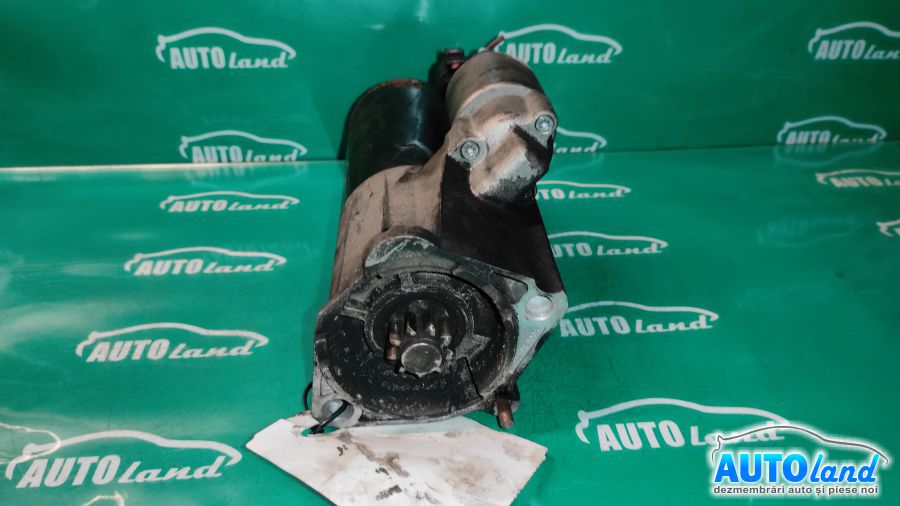 Electromotor AUDI A4 (8EC) 2004-2008