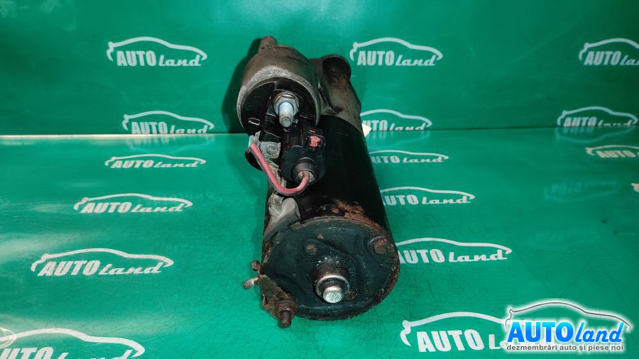 Electromotor AUDI A4 (8EC) 2004-2008
