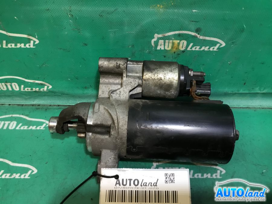 Electromotor AUDI A4 (8K2) 2007-2025 Cod 03L911021B