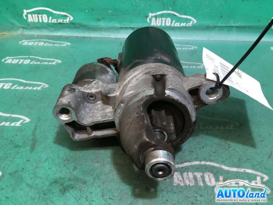 Electromotor AUDI A4 (8K2) 2007-2025 Cod 03L911021B