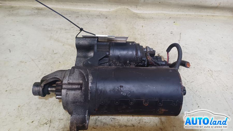 Electromotor AUDI A4 (8K2) 2007-2025 Cod 03L911021GX