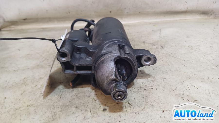 Electromotor AUDI A4 (8K2) 2007-2025 Cod 03L911021GX