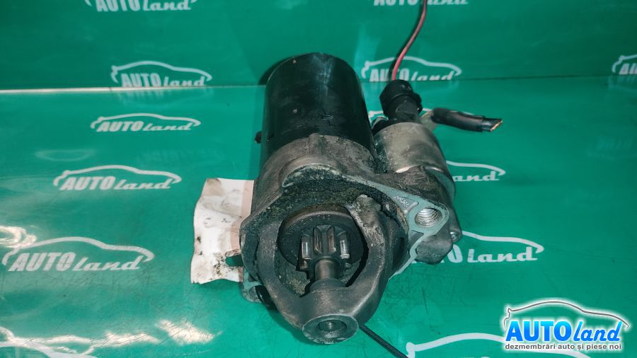 Electromotor AUDI A4 Avant (8E5,B6) 2001-2004 Cod 0986021210