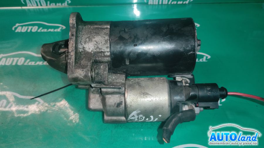 Electromotor AUDI A4 Avant (8E5,B6) 2001-2004 Cod 0986021210