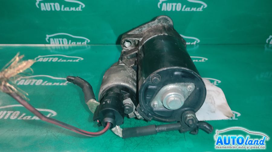Electromotor AUDI A4 Avant (8E5,B6) 2001-2004 Cod 0986021210