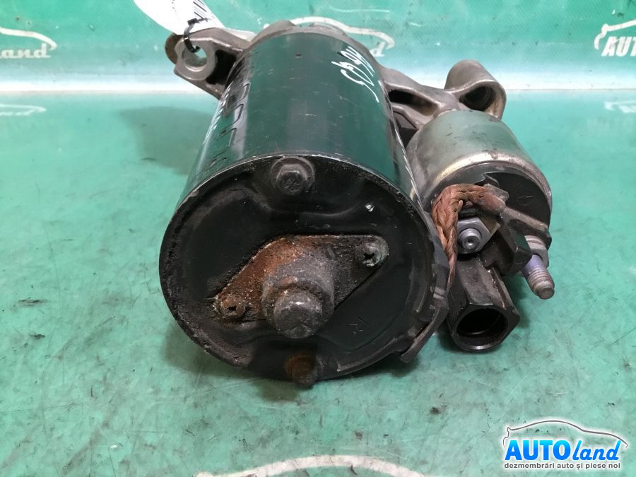 Electromotor AUDI A4 (B8 8K, facelift 2011) 2011-2015 Cod 03L911021E