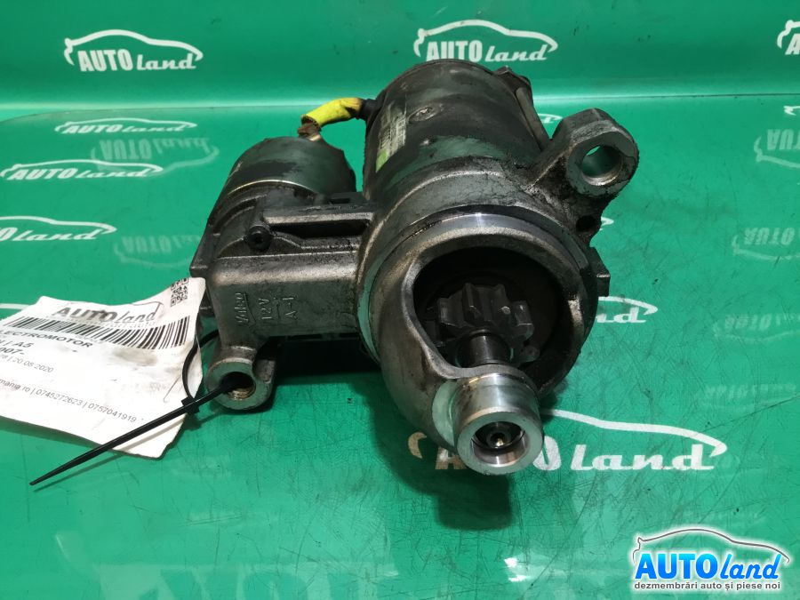 Electromotor AUDI A5 2007-2025 Cod 059911022