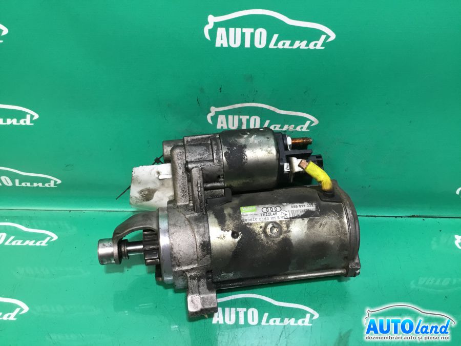 Electromotor AUDI A5 2007-2025 Cod 059911022