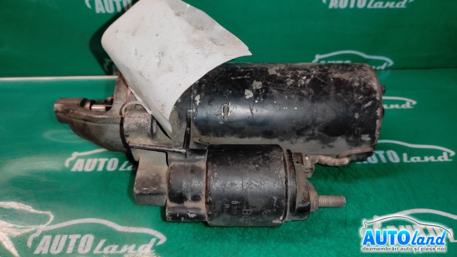 Electromotor AUDI A6 (4A,C4) 1994-1997 Cod 0001110029