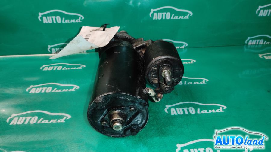 Electromotor AUDI A6 (4B,C5) 1997-2005 Cod 0001109021
