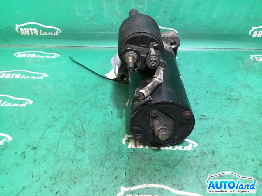 Electromotor AUDI A6 (4B,C5) 1997-2005 Cod 0001109066