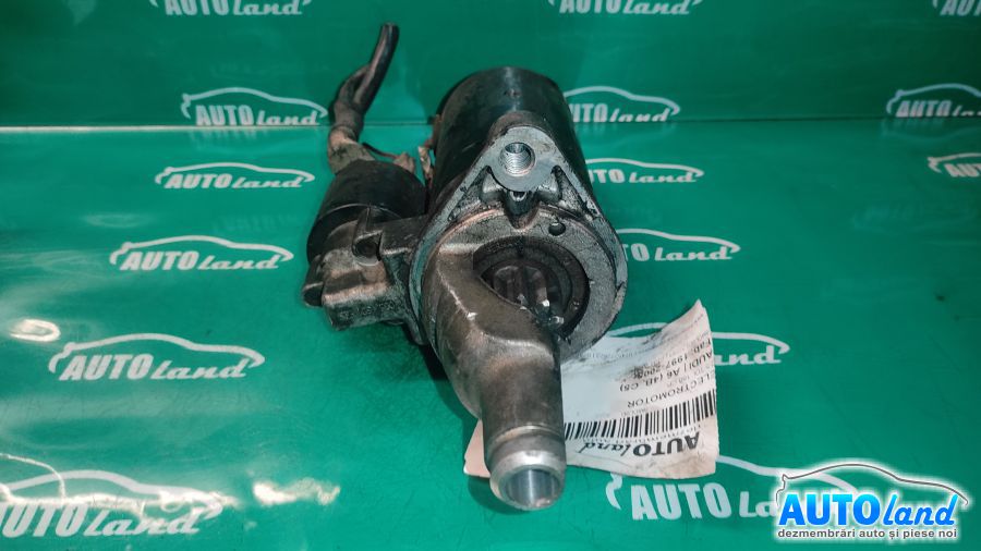 Electromotor AUDI A6 (4B,C5) 1997-2005 Cod 059911023H