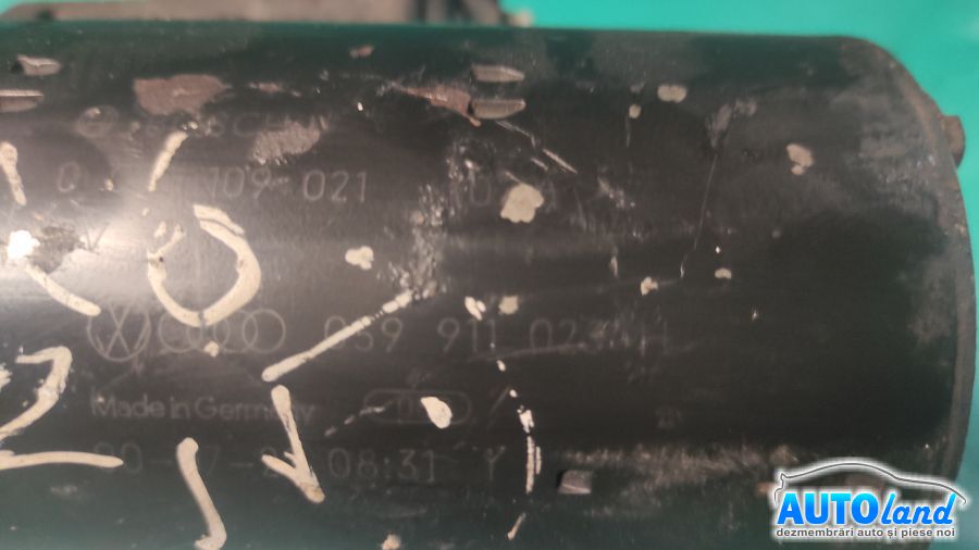 Electromotor AUDI A6 (4B,C5) 1997-2005 Cod 059911023H