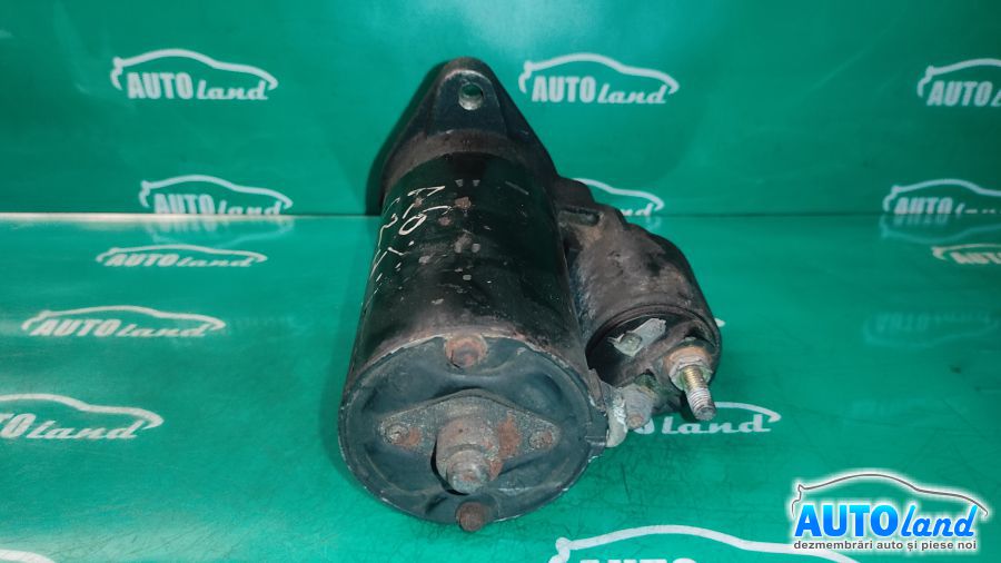 Electromotor AUDI A6 (4B,C5) 1997-2005 Cod 059911023H