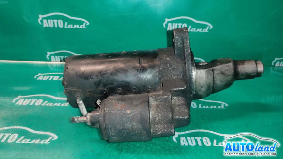 Electromotor AUDI A6 (4B,C5) 1997-2005 Cod 059911023H