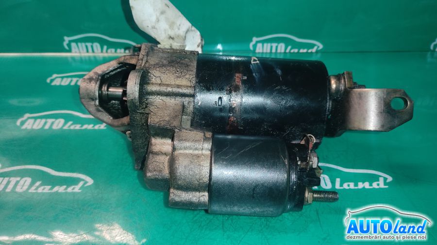 Electromotor AUDI A6 (4B,C5) 1997-2005 Cod 06B911023