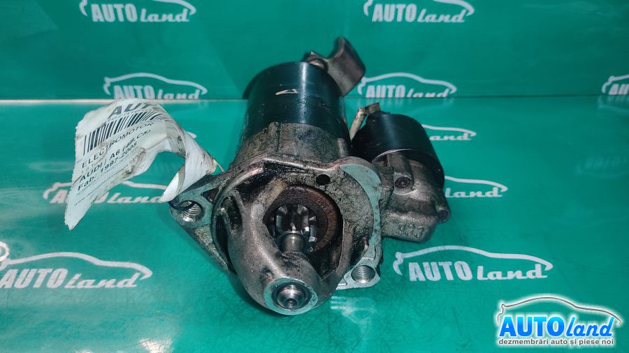 Electromotor AUDI A6 (4B,C5) 1997-2005 Cod 06B911023