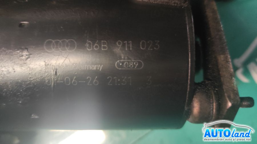 Electromotor AUDI A6 (4B,C5) 1997-2005 Cod 06B911023