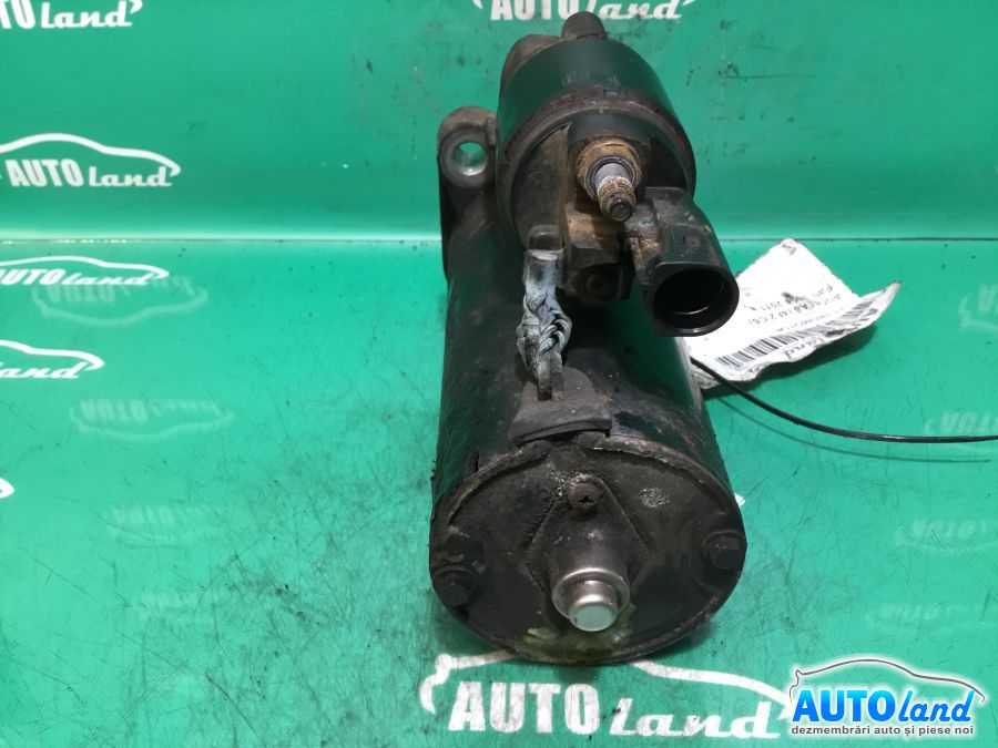 Electromotor AUDI A6 (4F2,C6) 2004-2011 Cod 0001109258