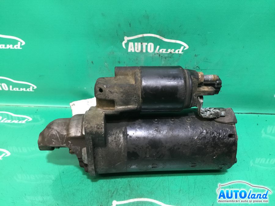 Electromotor AUDI A6 (4F2,C6) 2004-2011 Cod 0001109258