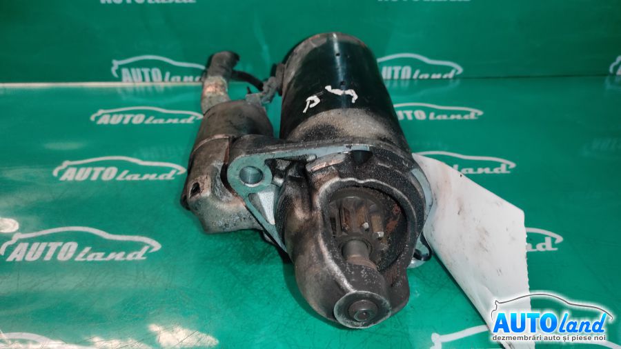 Electromotor AUDI A6 (4F2,C6) 2004-2011 Cod 0001109258