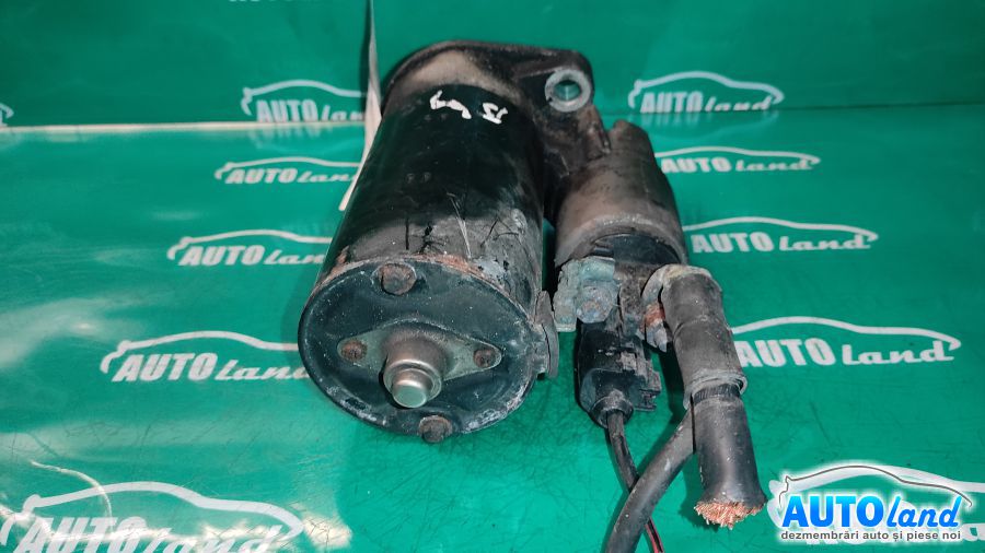 Electromotor AUDI A6 (4F2,C6) 2004-2011 Cod 0001109258