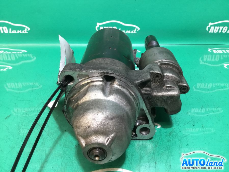 Electromotor AUDI A6 (4F2,C6) 2004-2011 Cod 0001109258