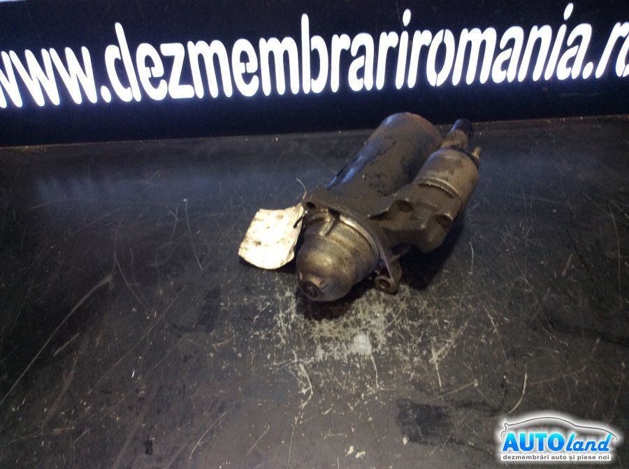 Electromotor AUDI A6 (4F2,C6) 2004-2011