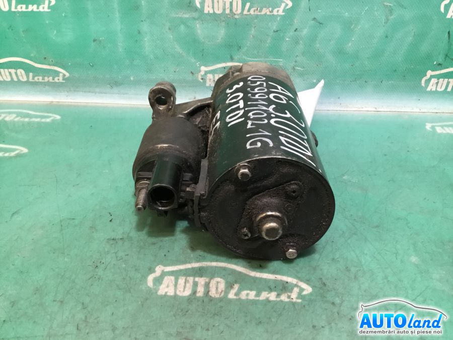 Electromotor AUDI A6 (4G) 2011-2026 Cod 059911021G