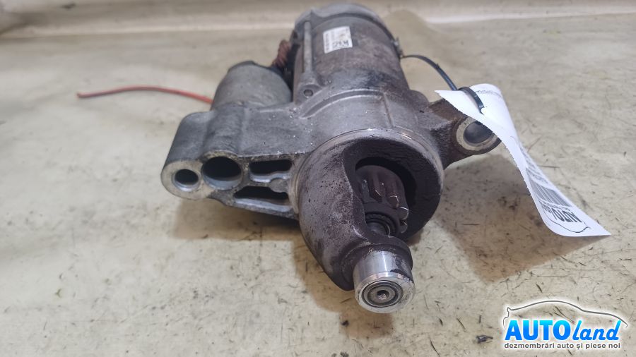 Electromotor AUDI Q5 (8R) 2008-2025 Cod 03L911024A