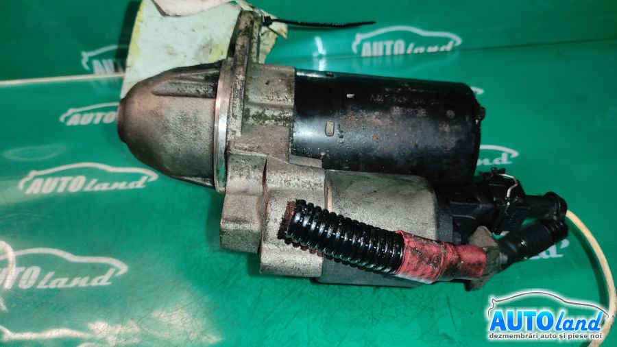 Electromotor BMW 1 (E81,E87) 2004-2025 Cod 0001107424