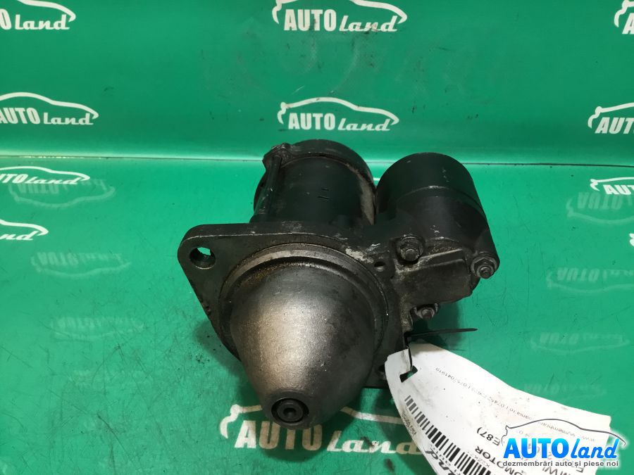 Electromotor BMW 1 (E81,E87) 2004-2025 Cod 0986020890