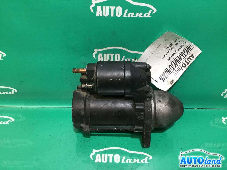 Electromotor BMW 1 (E81,E87) 2004-2025 Cod 0986020890