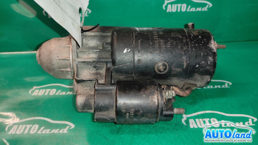 Electromotor BMW 3 (E30) 1982-1992 Cod 0001218026