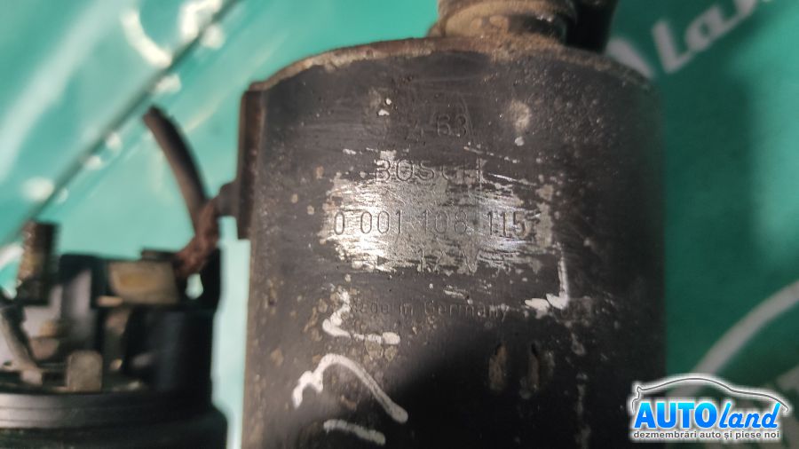 Electromotor BMW 3 (E36) 1990-1998 Cod 0001108115