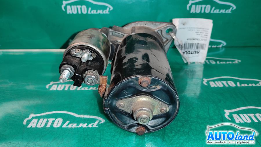 Electromotor BMW 3 (E46) 1998-2005 Cod 0001108196