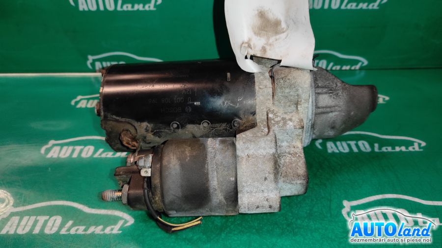 Electromotor BMW 3 (E46) 1999-2001 Cod 0001108196