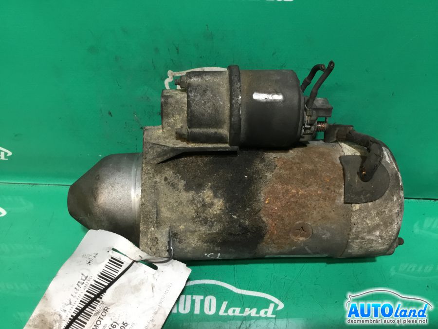 Electromotor BMW 3 (E46) 2001-2005 Cod 2247391