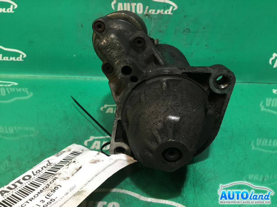 Electromotor BMW 3 (E90) 2005-2025 Cod 0001115046
