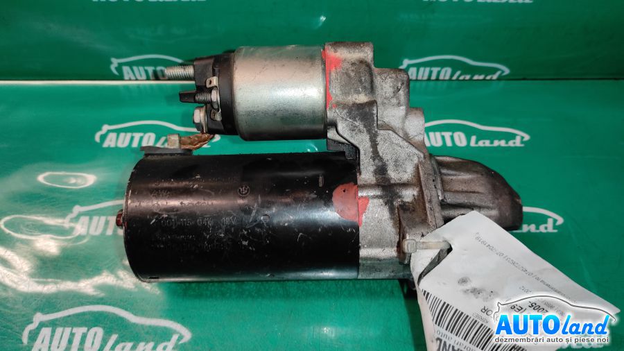 Electromotor BMW 3 (E90) 2005-2025 Cod 0001115046