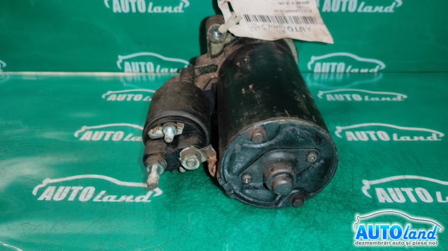 Electromotor BMW 5 (E39) 1995-2003 Cod 0001108157