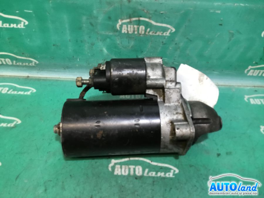 Electromotor BMW 5 (E39) 1995-2003 Cod 0001109025