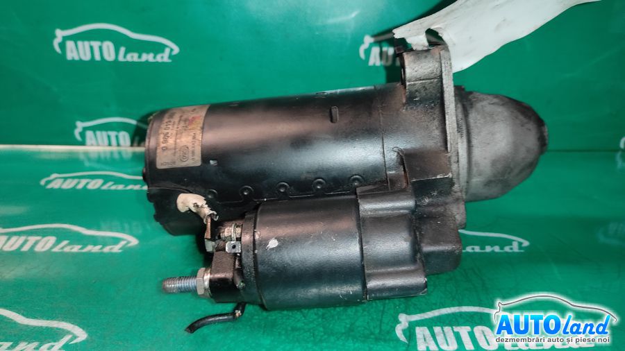 Electromotor BMW 5 (E39) 1995-2003 Cod 0986019980