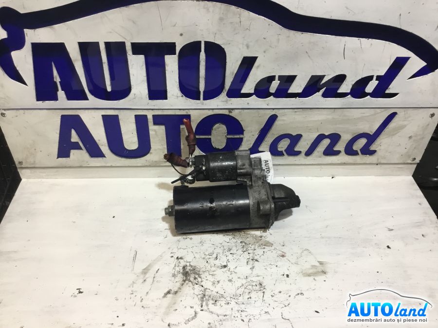 Electromotor BMW 5 (E39) 1995-2003