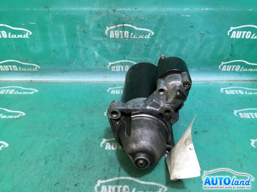Electromotor BMW 5 (E39) 1995-2003 Cod 0001109025