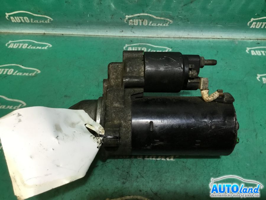 Electromotor BMW 5 (E39) 1995-2003 Cod 0001109025