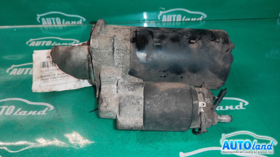 Electromotor BMW 5 Touring (E39) 1997-2004 Cod 0001108157