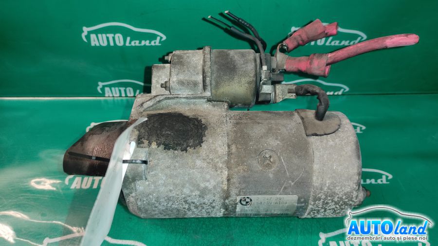 Electromotor BMW X5 (E53) 2000-2025 Cod 2247391