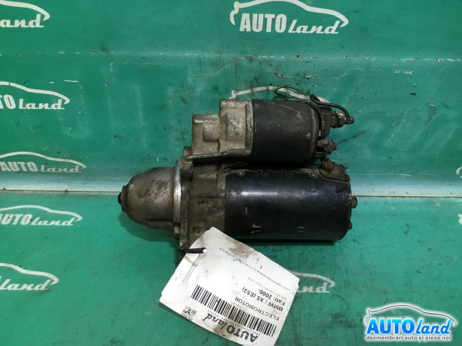 Electromotor BMW X5 (E53) 2000-2025 Cod 7501668