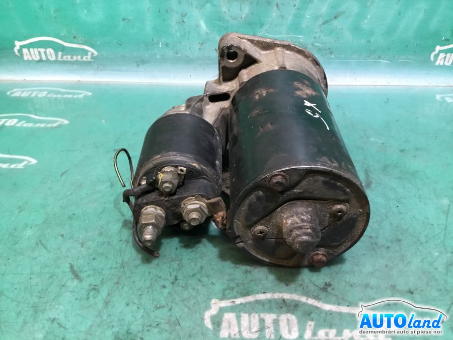 Electromotor BMW X5 (E53) 2000-2025 Cod 7501668